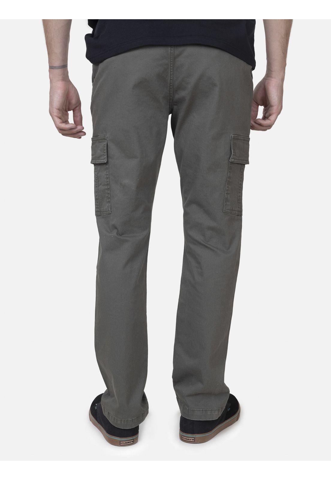 Pantalon Hombre 5N1406-MI22 Gris Maui and Sons-1
