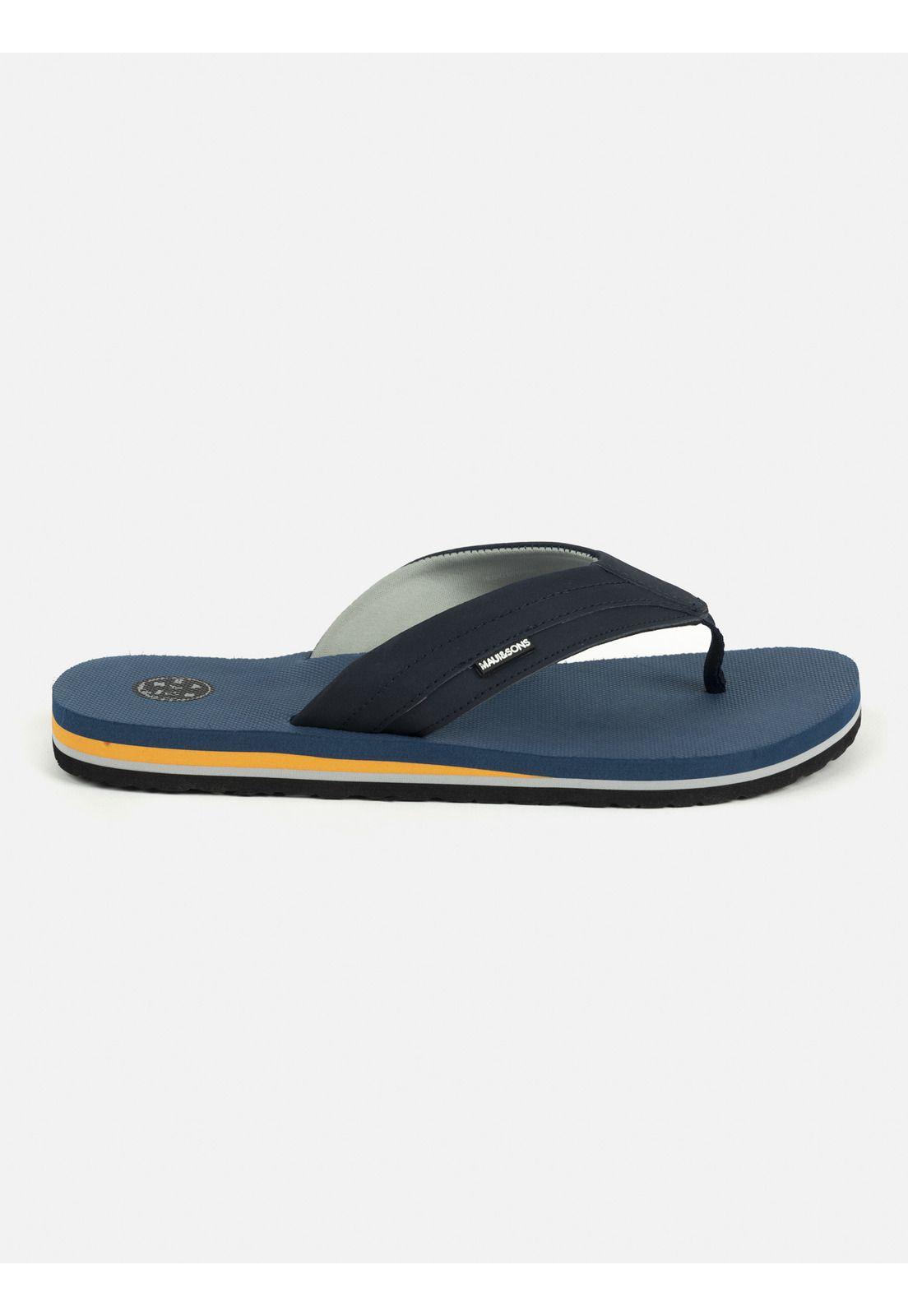 Sandalia Hombre 5S188-MV22 Azul Maui and Sons-0