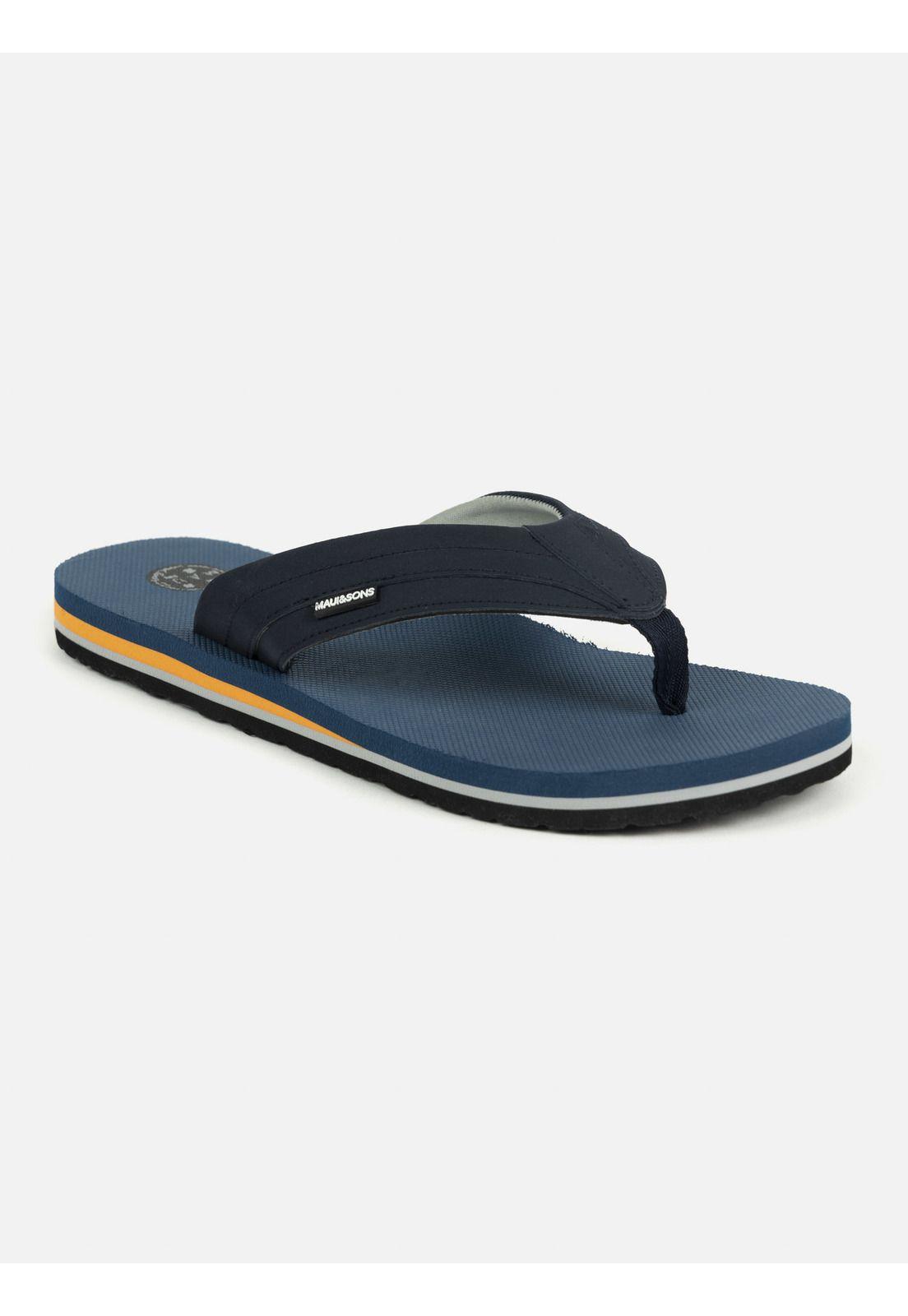 Sandalia Hombre 5S188-MV22 Azul Maui and Sons-1