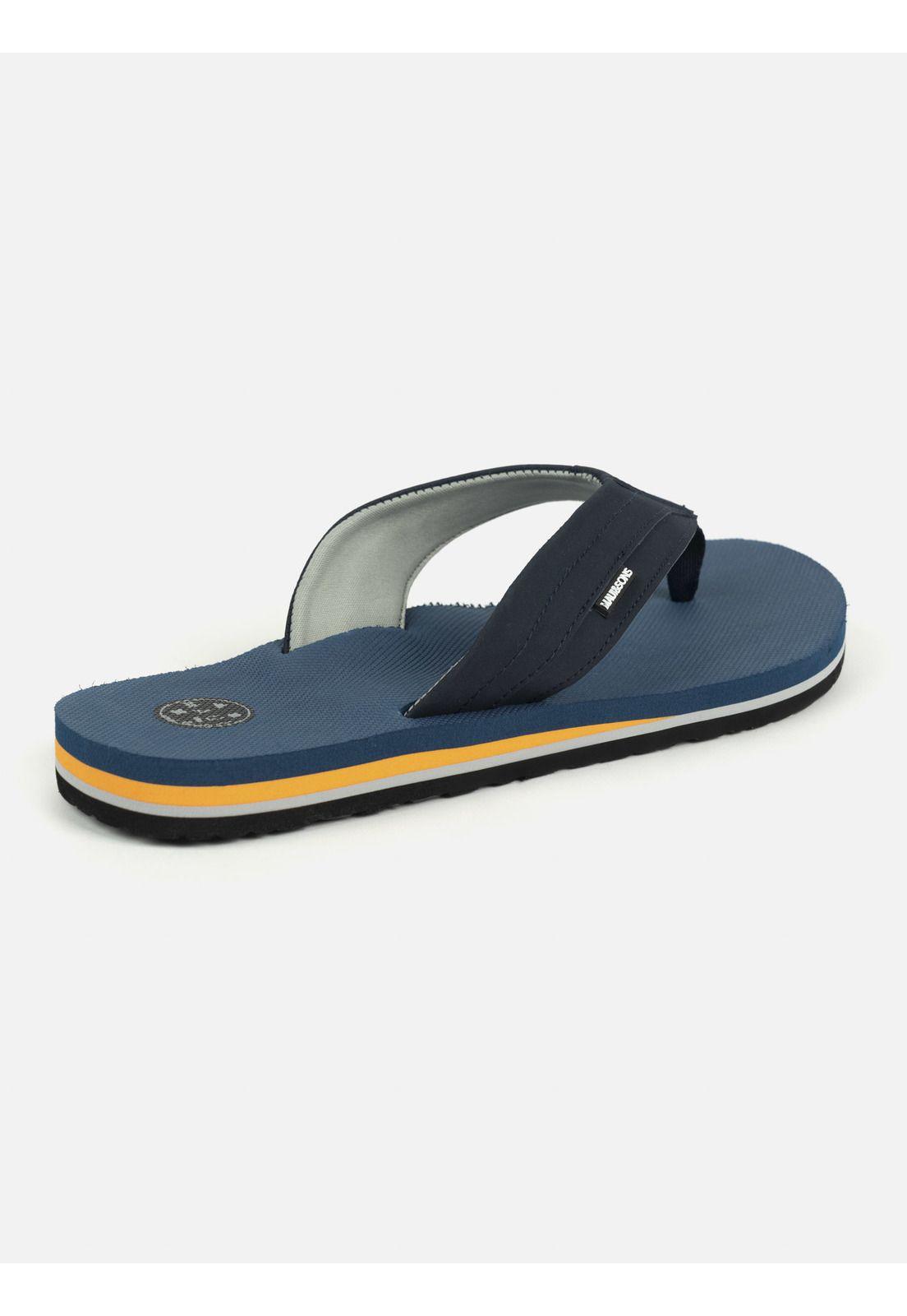 Sandalia Hombre 5S188-MV22 Azul Maui and Sons-2