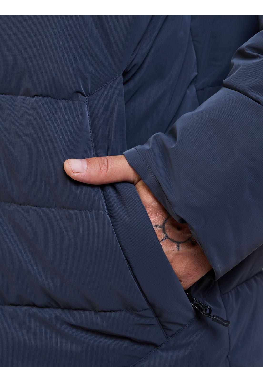Parka Relfo Gris Hombre Maui And Sons-4