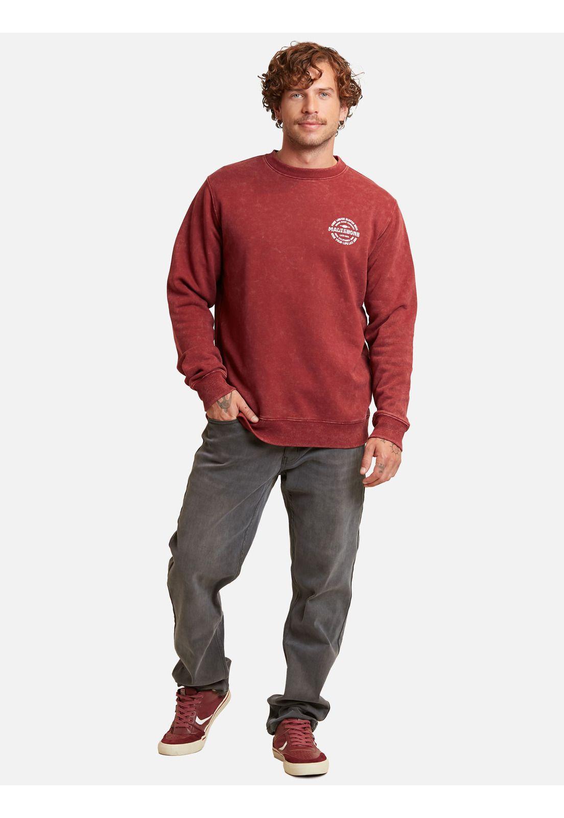 Poleron Free Waves Surfing Burdeo Hombre Maui And Sons-3