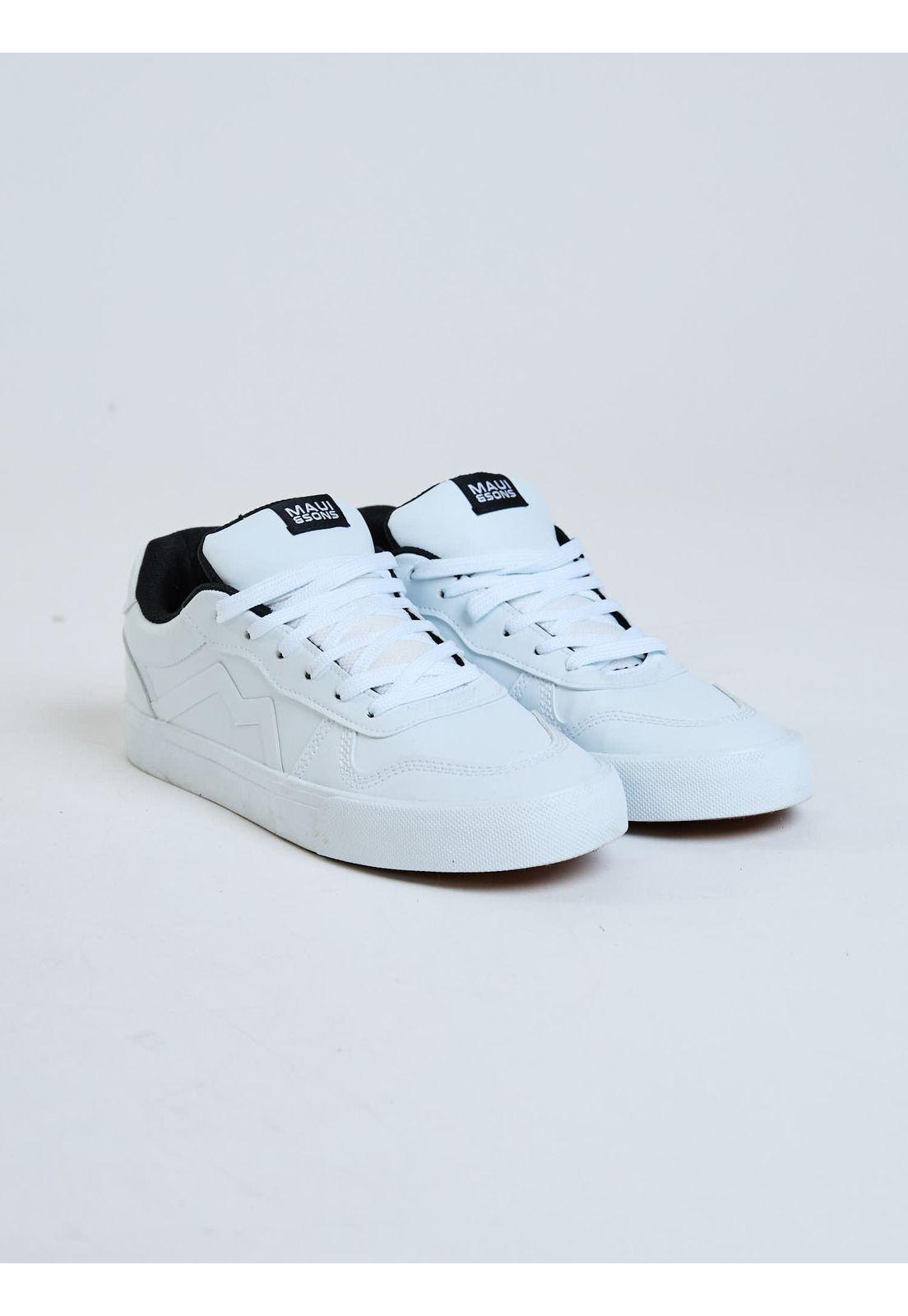 Zapatillas K-Grind Blanco Hombre Maui and sons-3