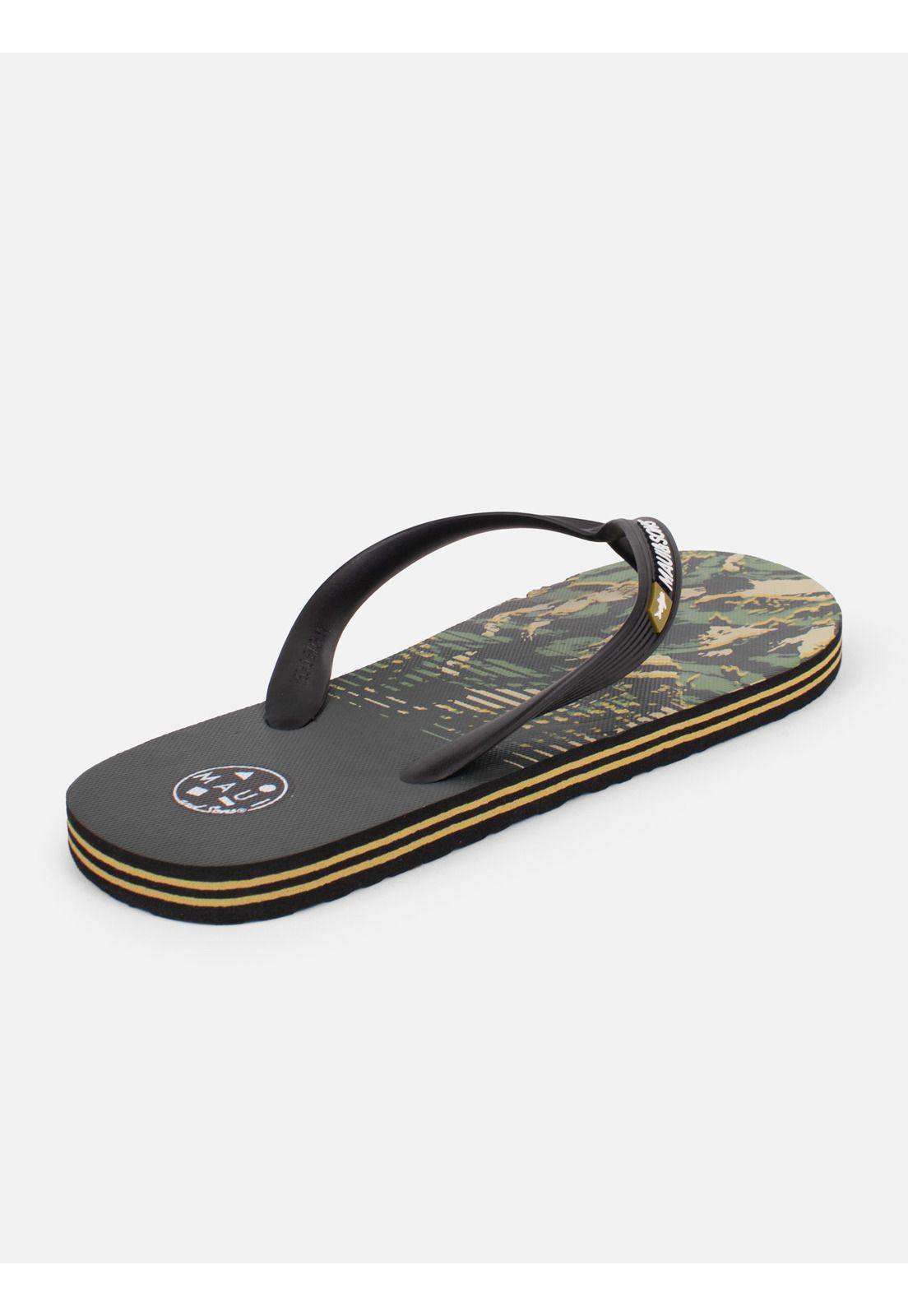 SANDALIAS PUNCH MULTICOLOR HOMBRE MAUI AND SONS-3