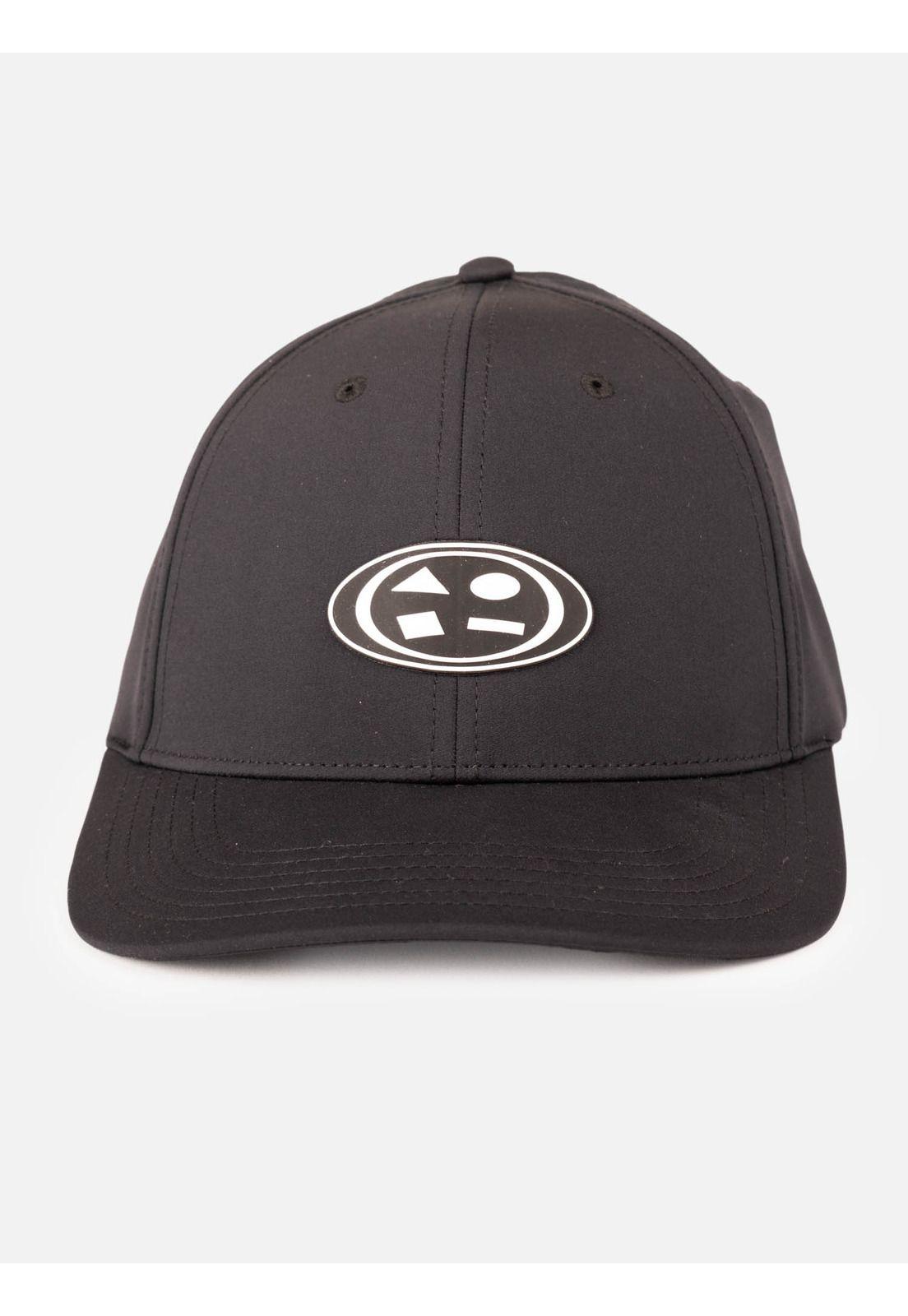 Jockey Canvas Xfit ova Negro Hombre Maui And Sons-3