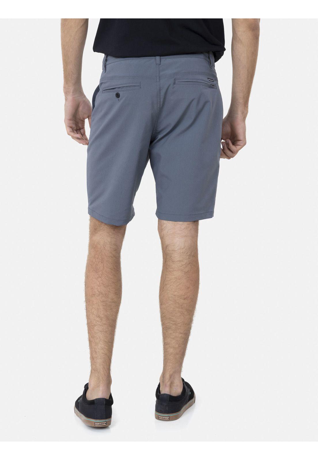 Hibrido CHINO FIT CLASSIC Hombre Azul Maui And Sons-1