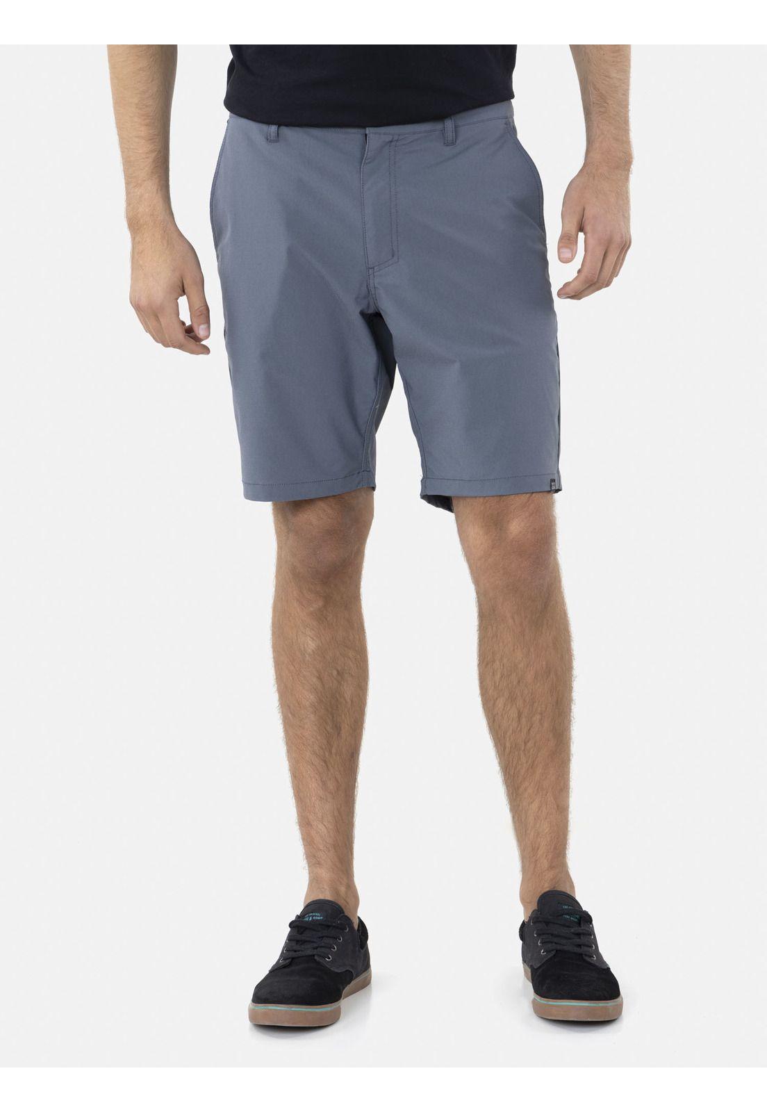 Hibrido CHINO FIT CLASSIC Hombre Azul Maui And Sons-2