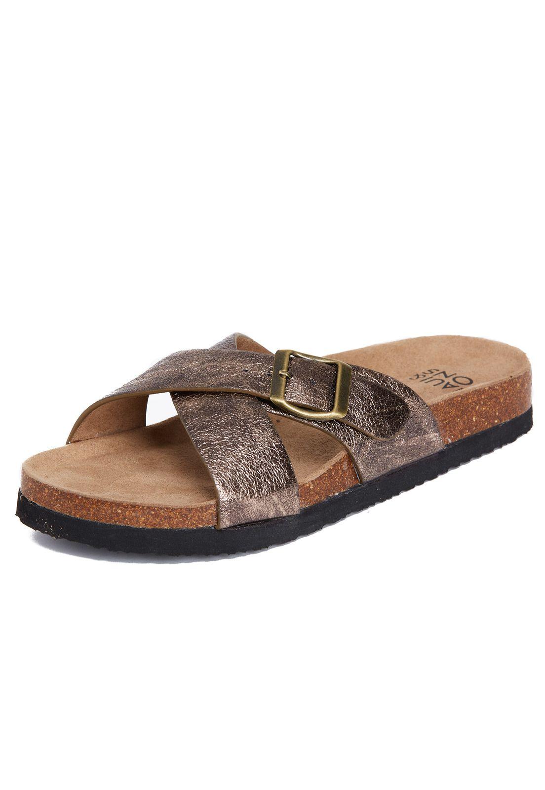 Sandalia Mujer Maui 5S371-WV21 Café-0