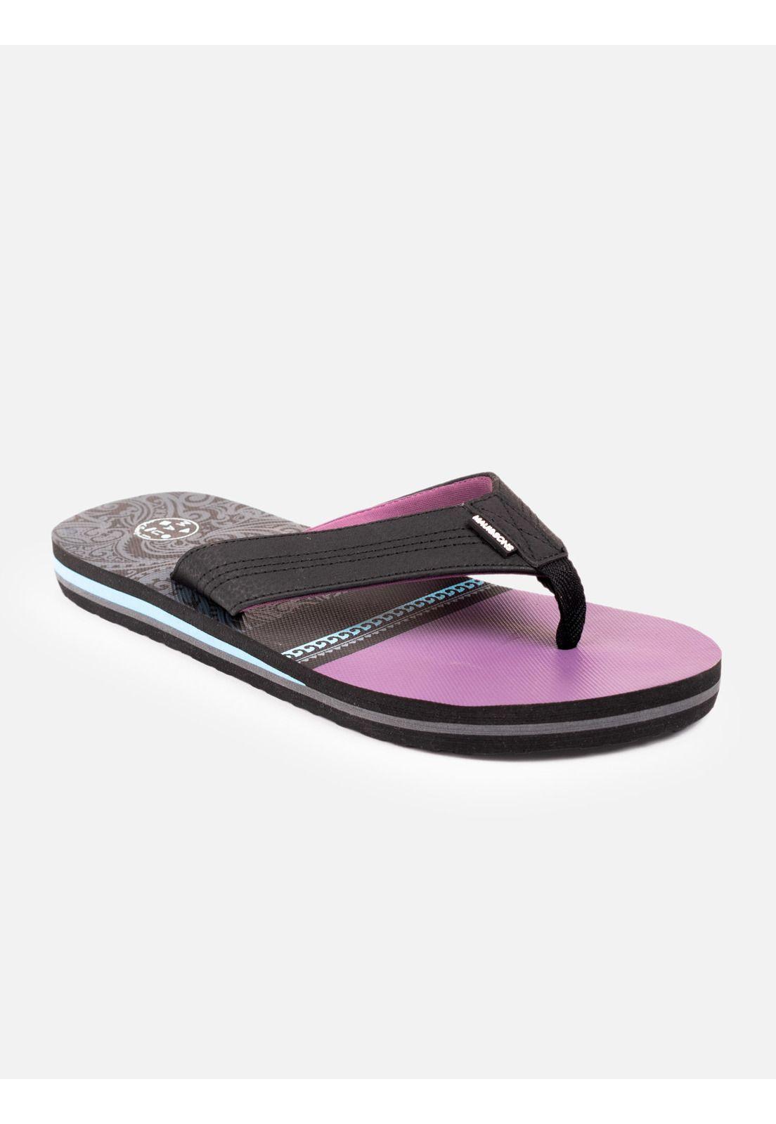 Sandalias Island Tide Multicolor Hombre Maui And Sons-0