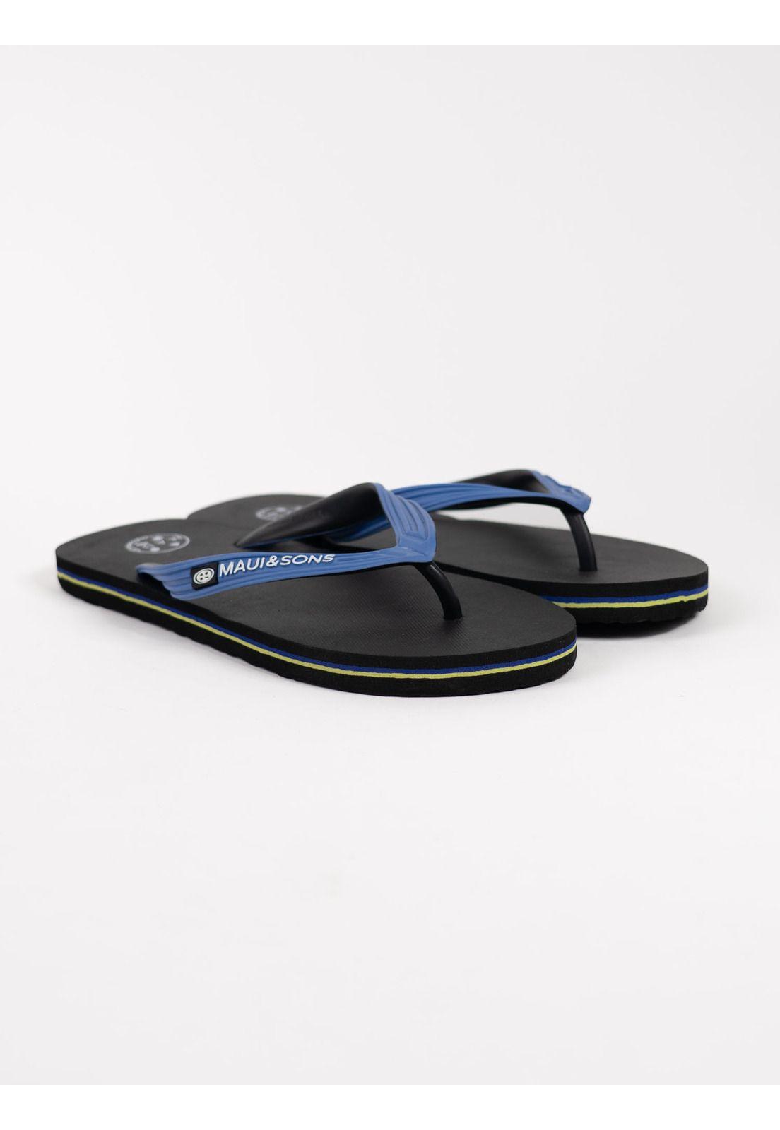 Sandalias Olani Multicolor Infantil Maui And Sons-0