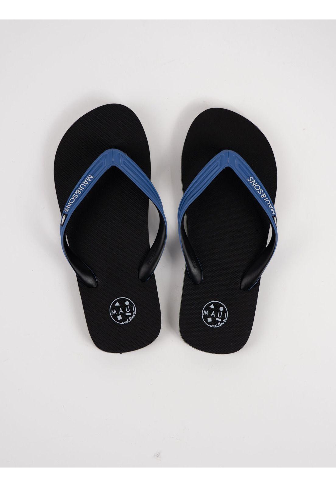 Sandalias Olani Multicolor Infantil Maui And Sons-2