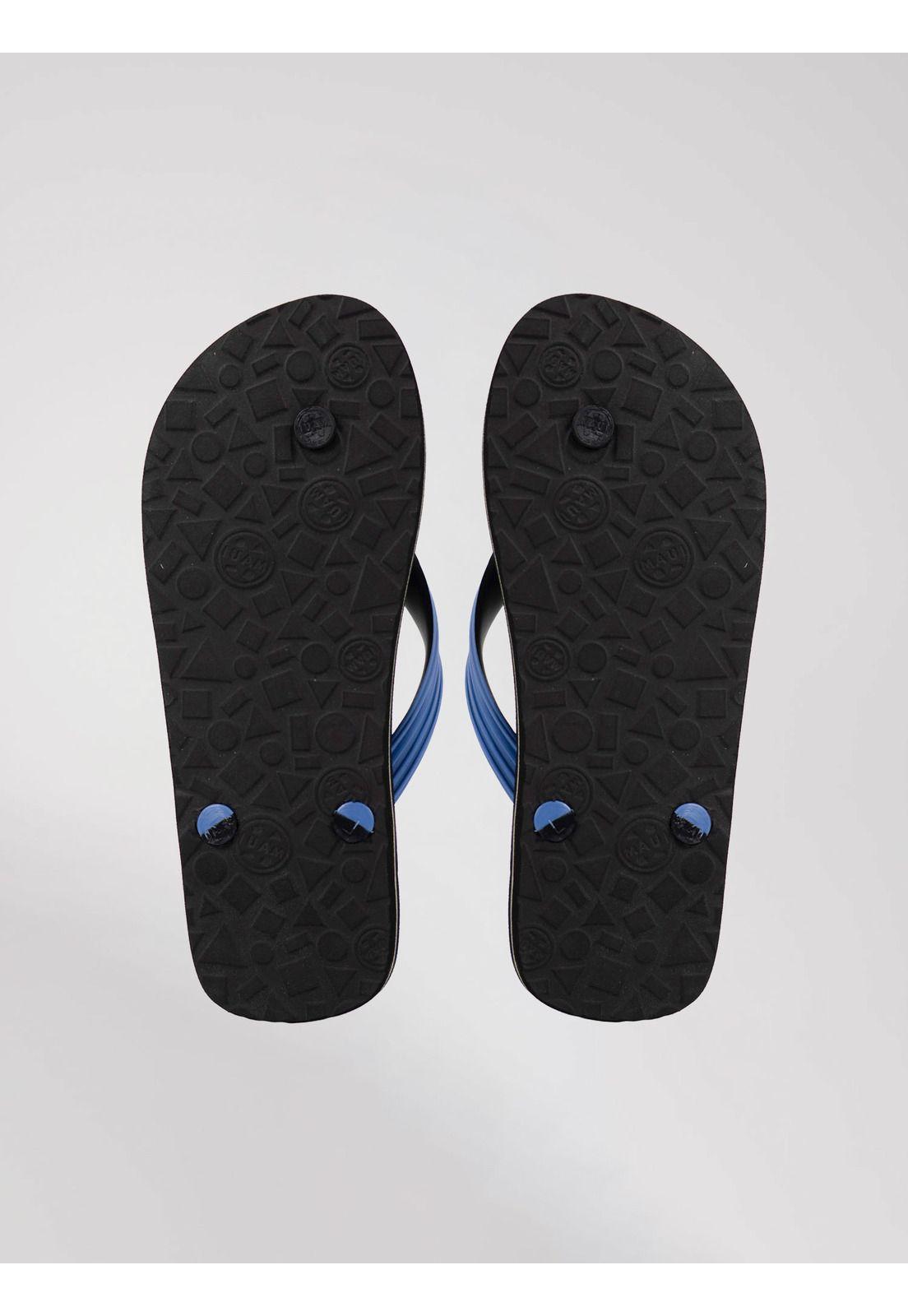 Sandalias Olani Multicolor Infantil Maui And Sons-3