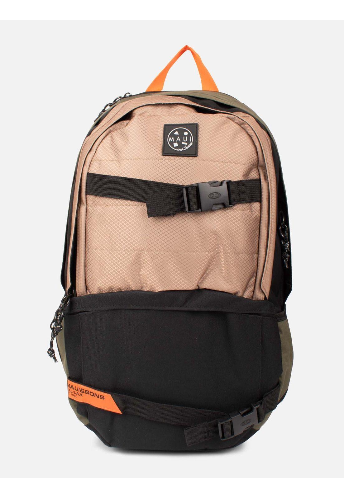 Mochila Street Hombre Maui and Sons-0