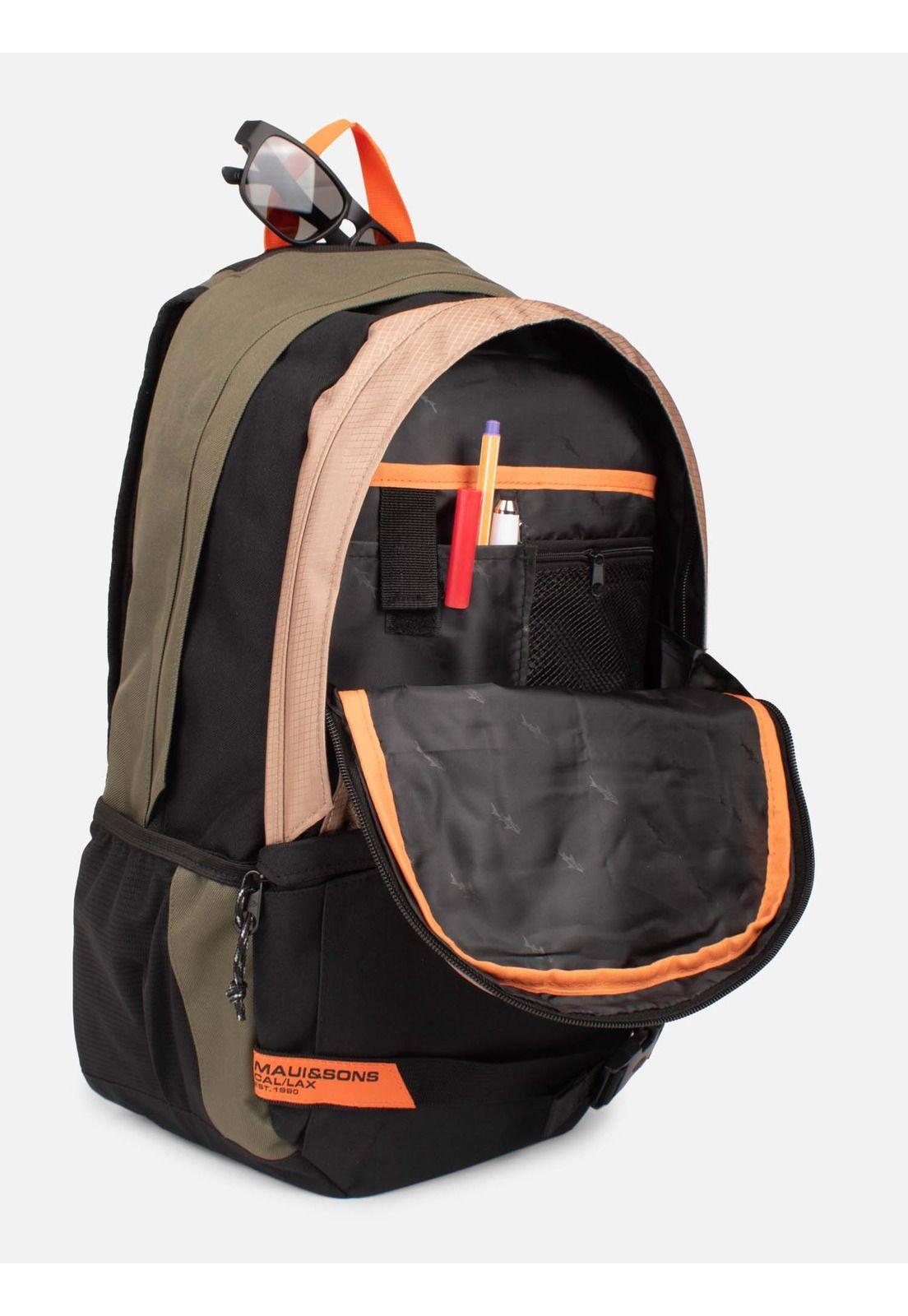 Mochila Street Hombre Maui and Sons-3