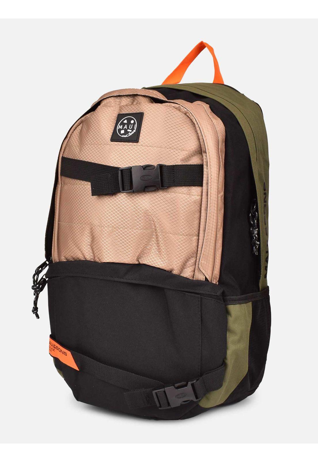 Mochila Street Hombre Maui and Sons-1