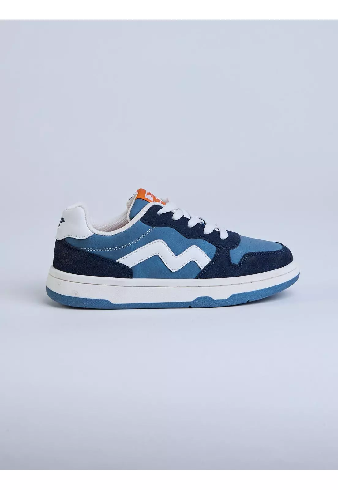 Zapatillas Lani Azul Infantil Maui and sons-0