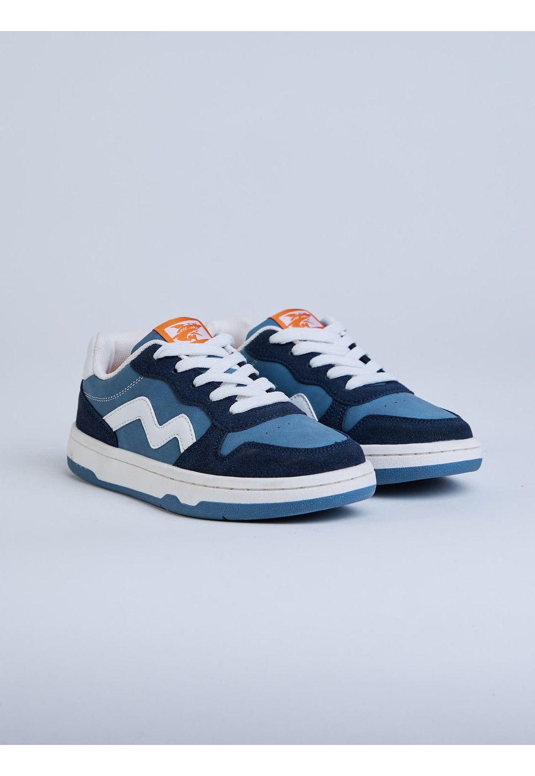 Zapatillas Lani Azul Infantil Maui and sons-3