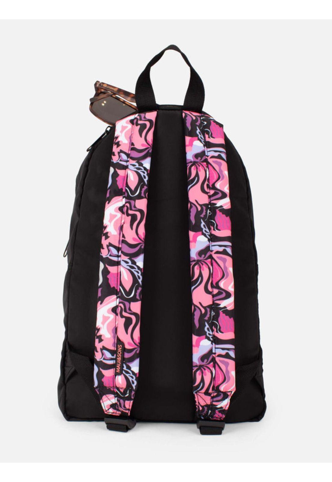 Mochila Rucksack Hombre Maui and sons-1