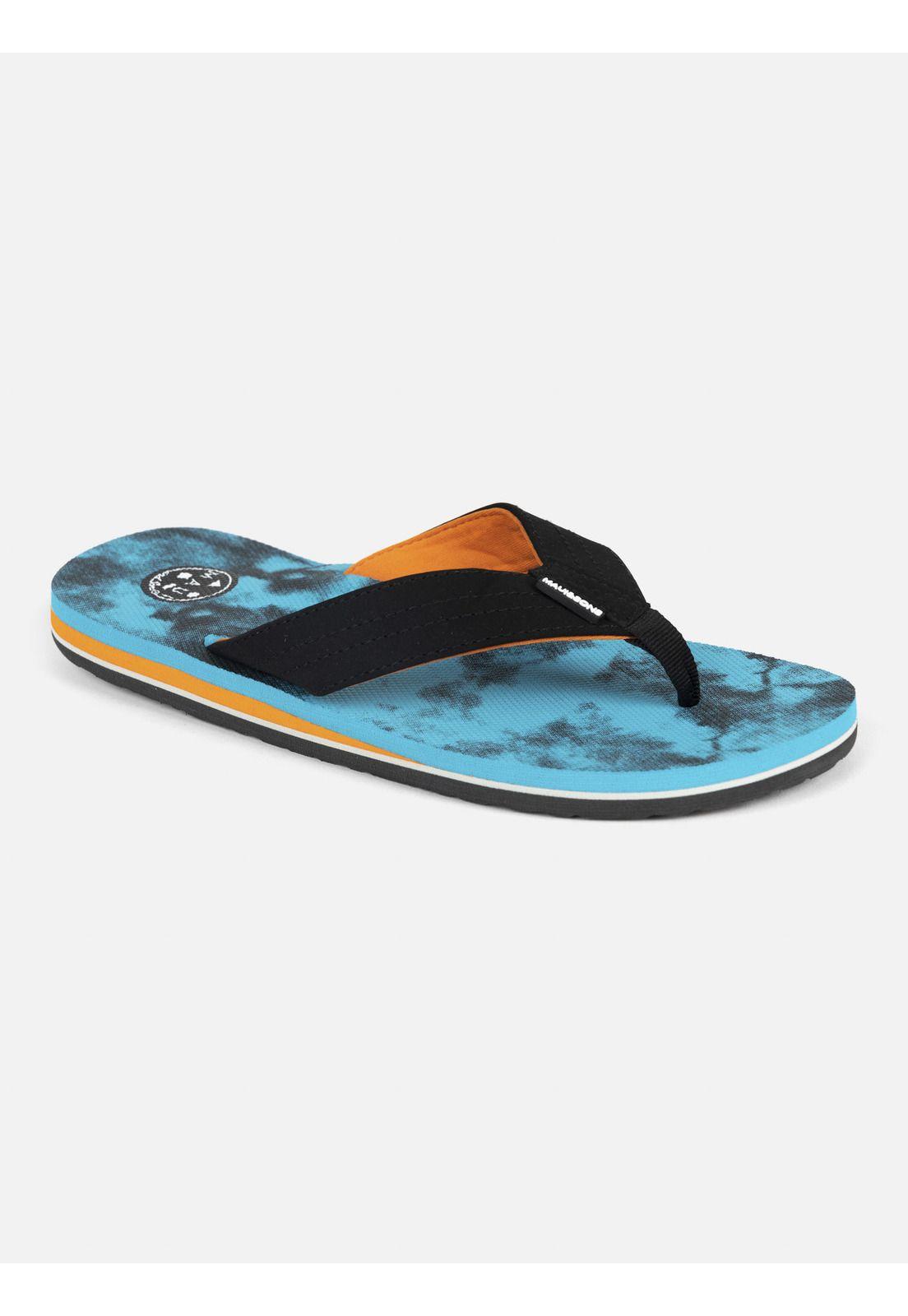 Sandalias Hombre 5S1405-MV22 Azul Maui and Sons-0
