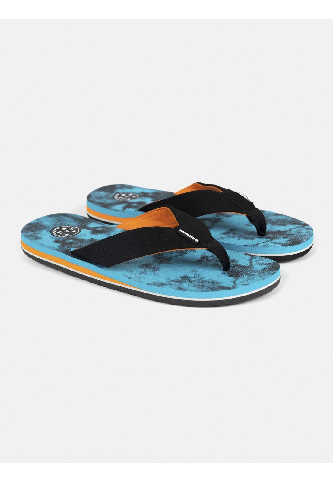Sandalias Hombre 5S1405-MV22 Azul Maui and Sons-3