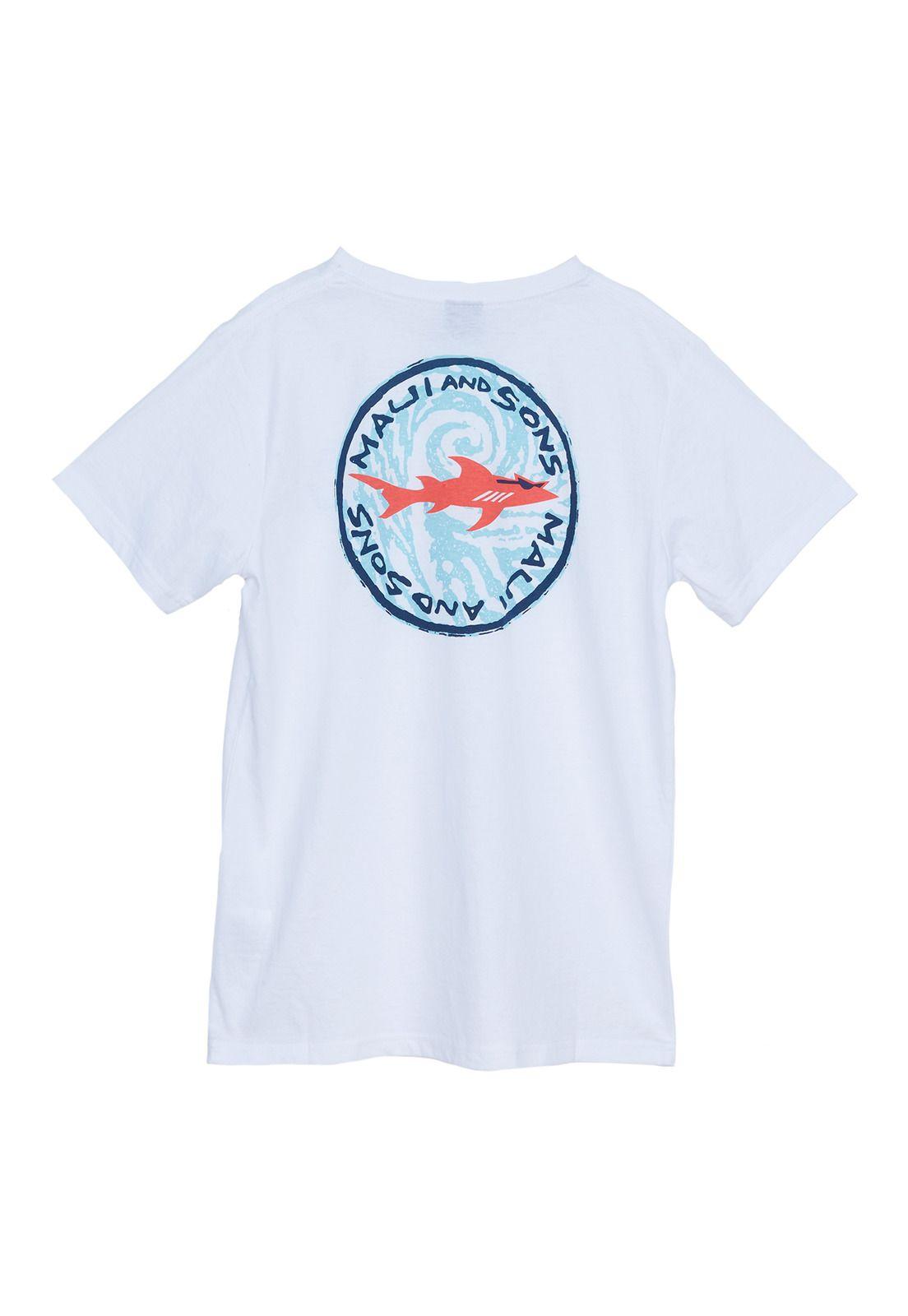 Polera Juvenil Maui 5P970-MV21 Blanco-1