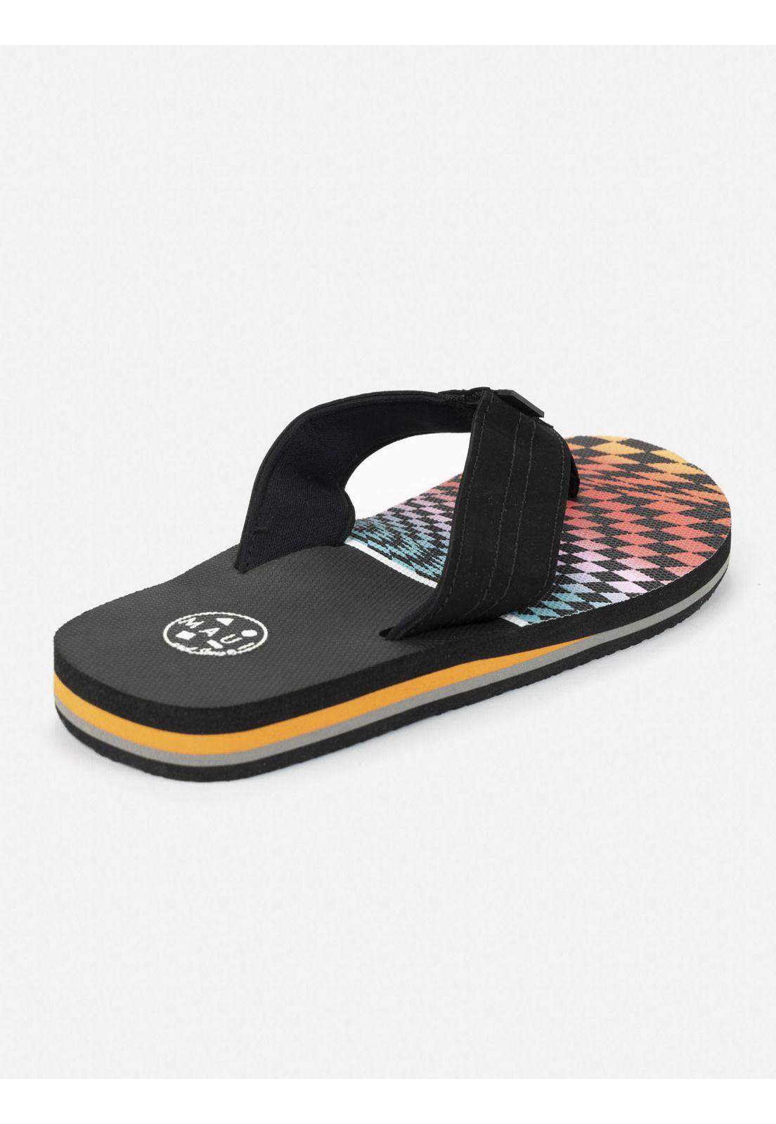 Sandalias 5S1937 Juvenil Multicolor Maui and Sons-2