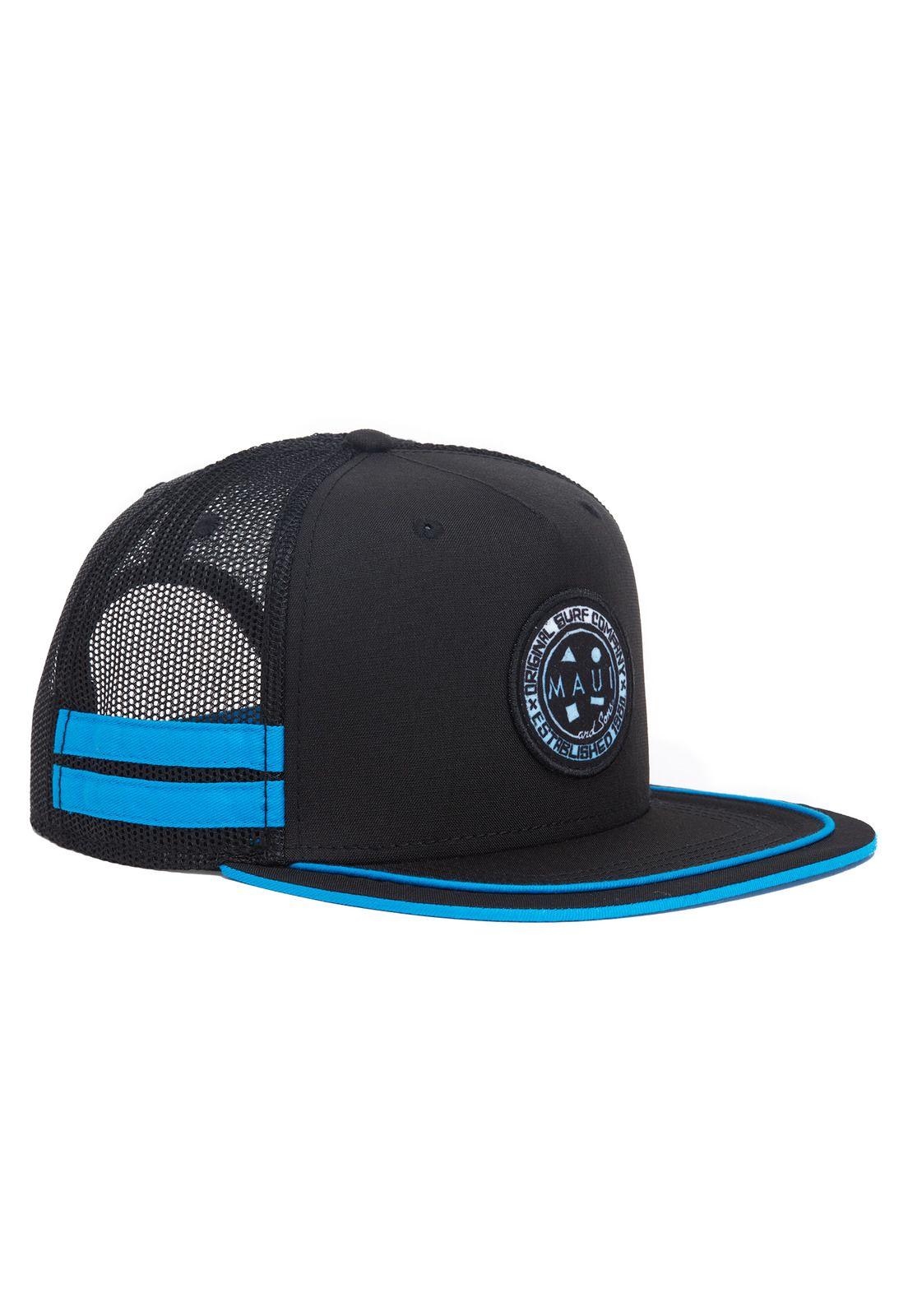 Jockey Mesh Hombre 5AJ1513-MV21 Negro-1