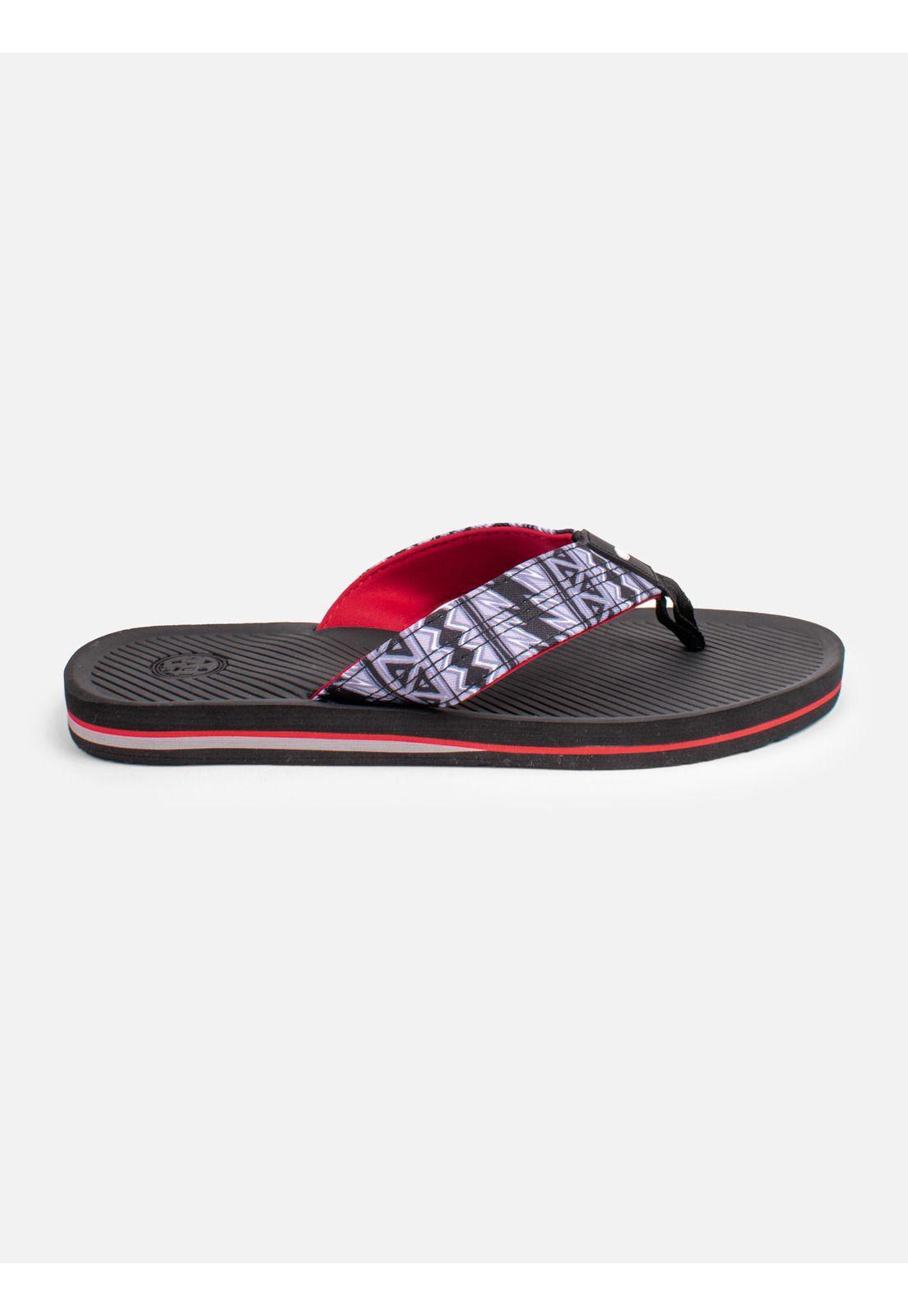 SANDALIAS ENTRET NEGRO HOMBRE MAUI AND SONS-2