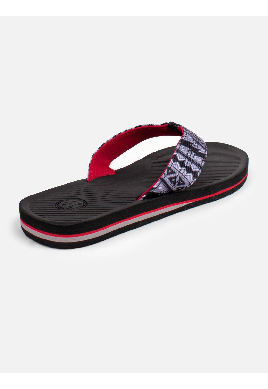 SANDALIAS ENTRET NEGRO HOMBRE MAUI AND SONS-3