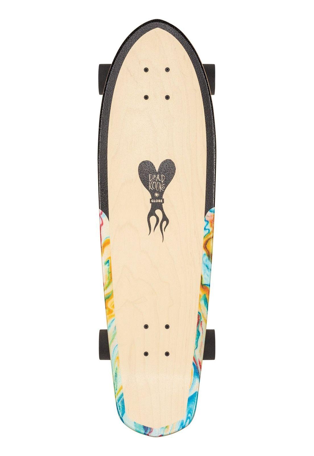 Cruiser Globe Café 7HS191-MT20-0