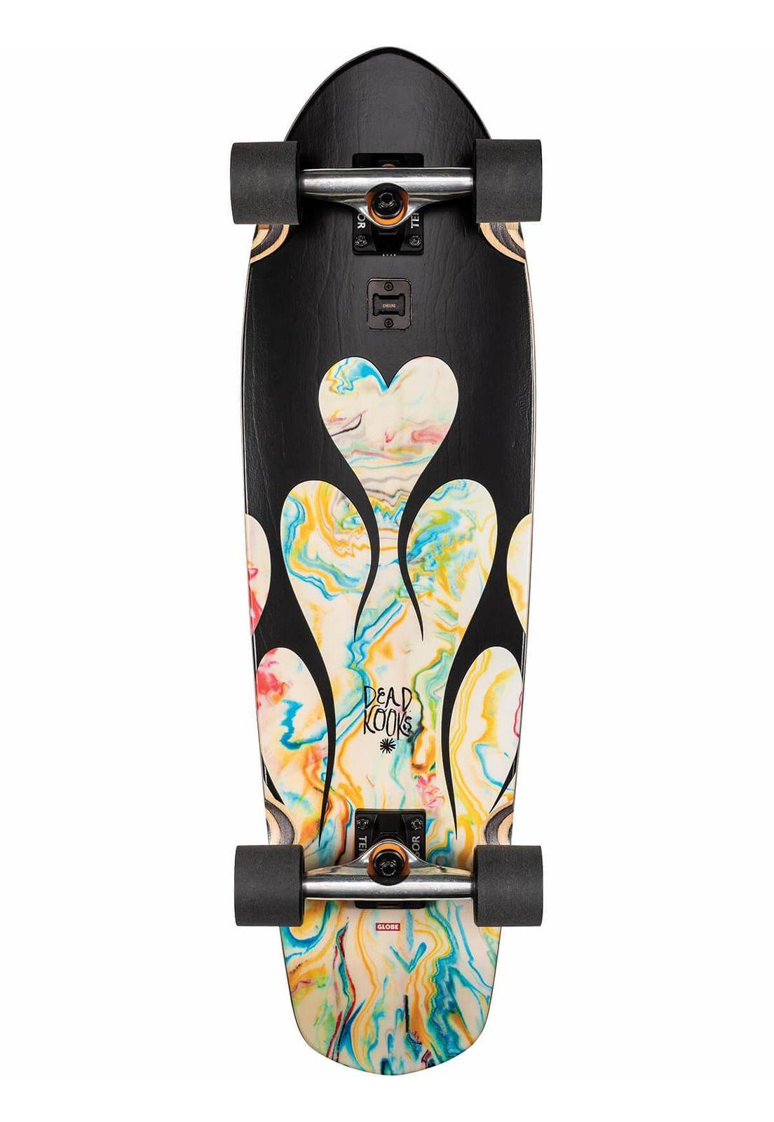 Cruiser Globe Café 7HS191-MT20-1