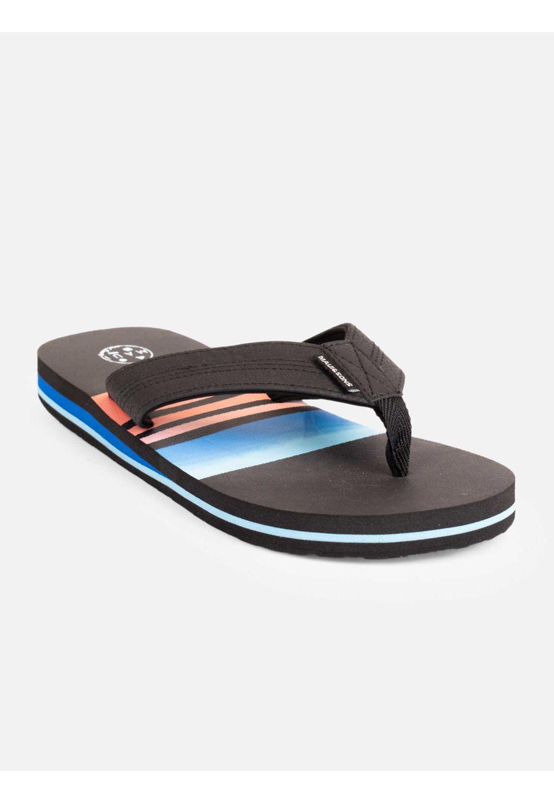 Sandalias Brisae Multicolor Hombre Maui And Sons-0