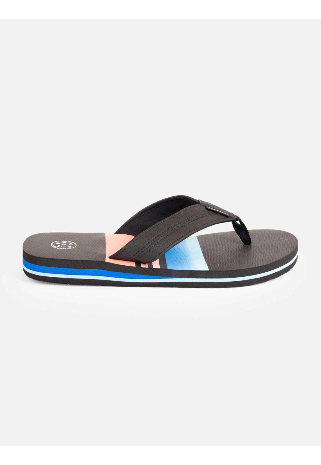 Sandalias Brisae Multicolor Hombre Maui And Sons-1