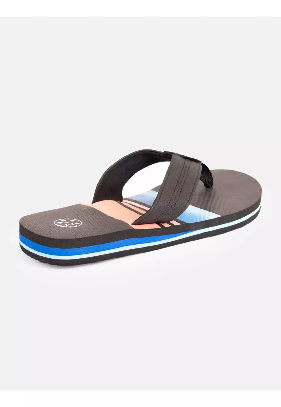 Sandalias Brisae Multicolor Hombre Maui And Sons-2