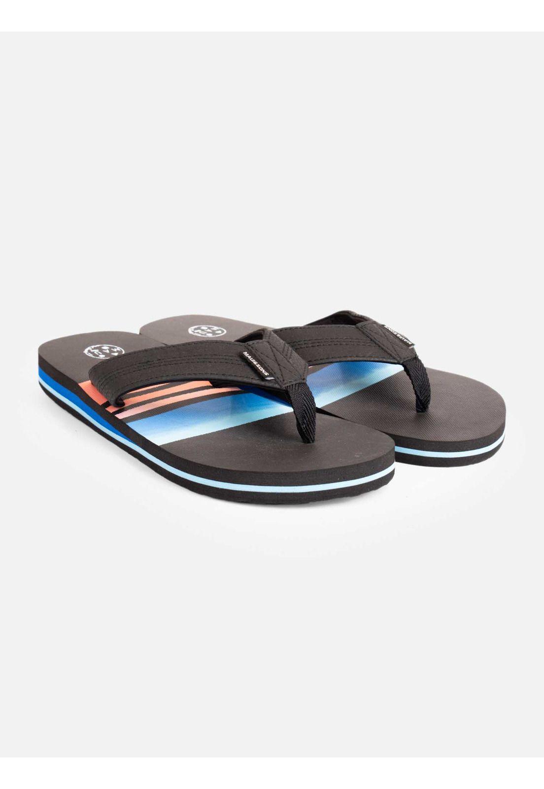 Sandalias Brisae Multicolor Hombre Maui And Sons-3