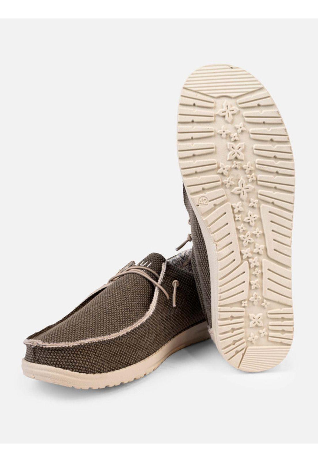 ZAPATILLAS DREAMCRAFT VERDE HOMBRE MAUI AND SONS-4