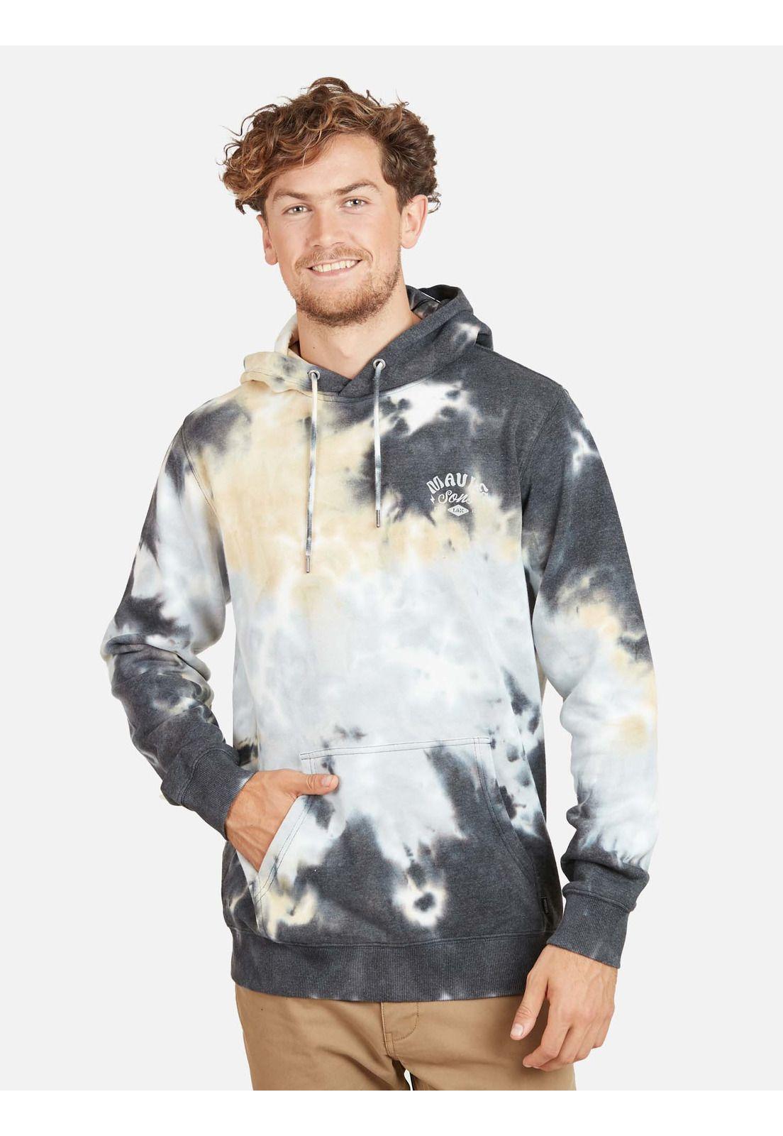 Poleron 198 Hombre Multicolor Maui and Sons-0