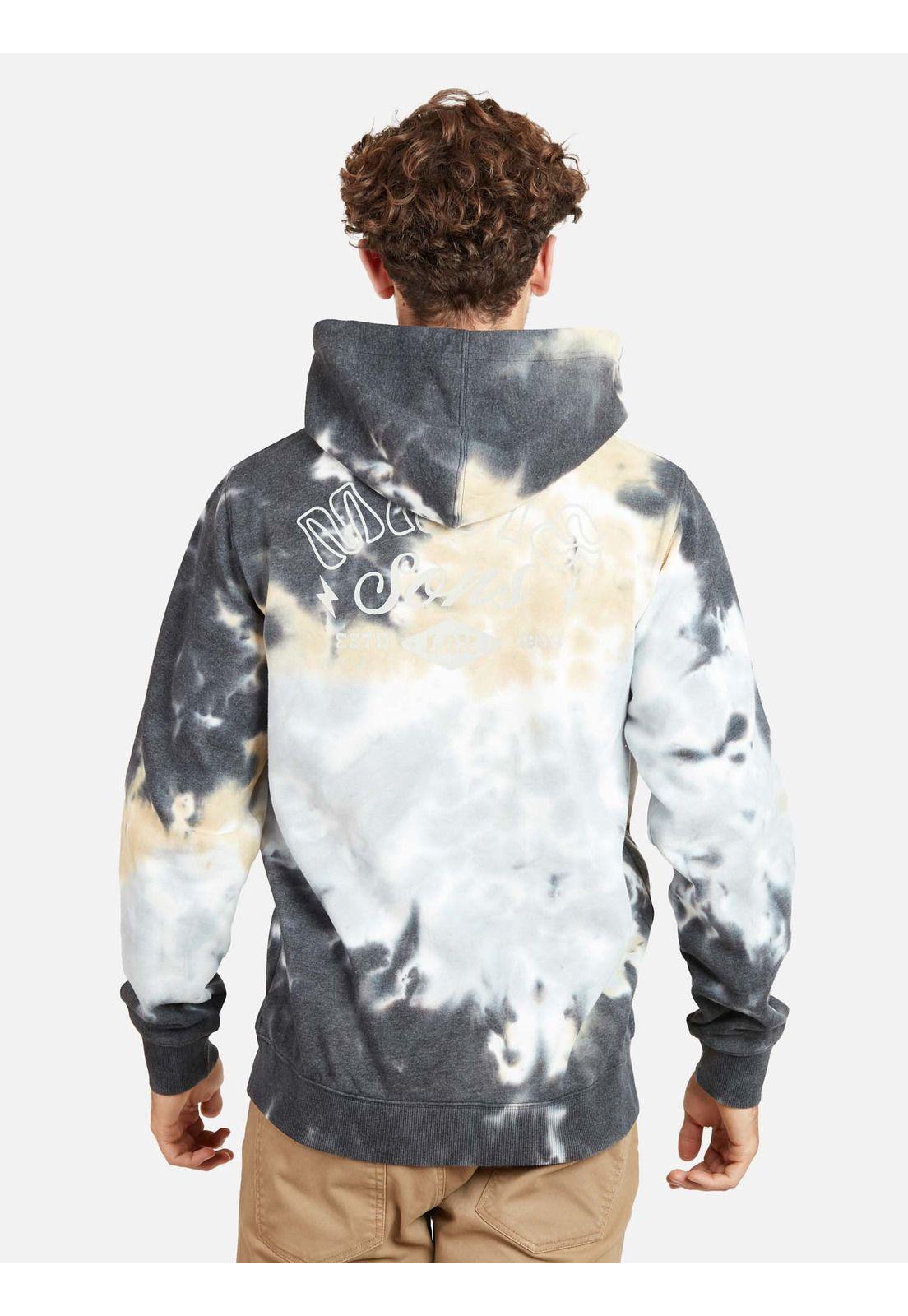 Poleron 198 Hombre Multicolor Maui and Sons-1