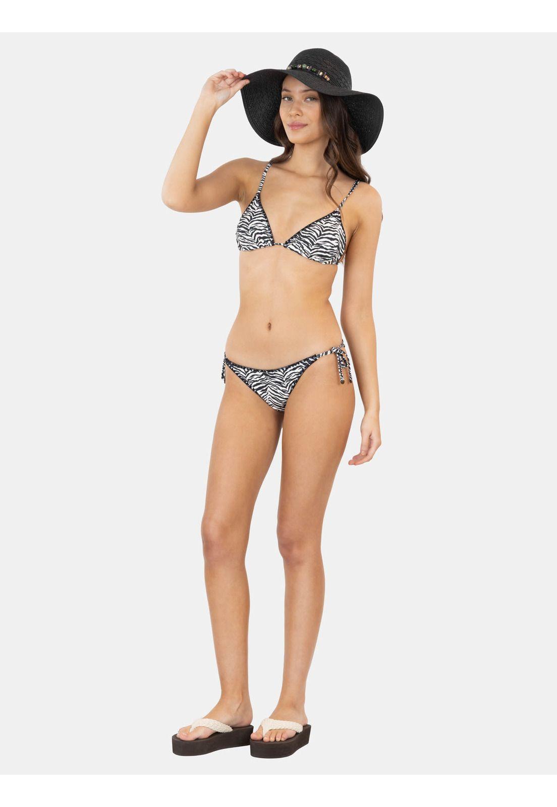 Bikini Brisola Multicolor Mujer Maui And Sons-3