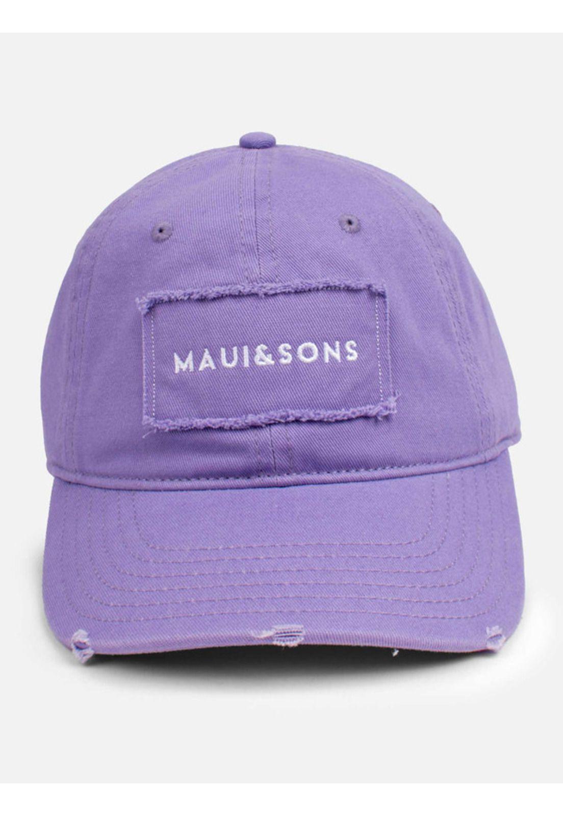 Jockey Lilac Breeze Morado Mujer Maui and sons-2