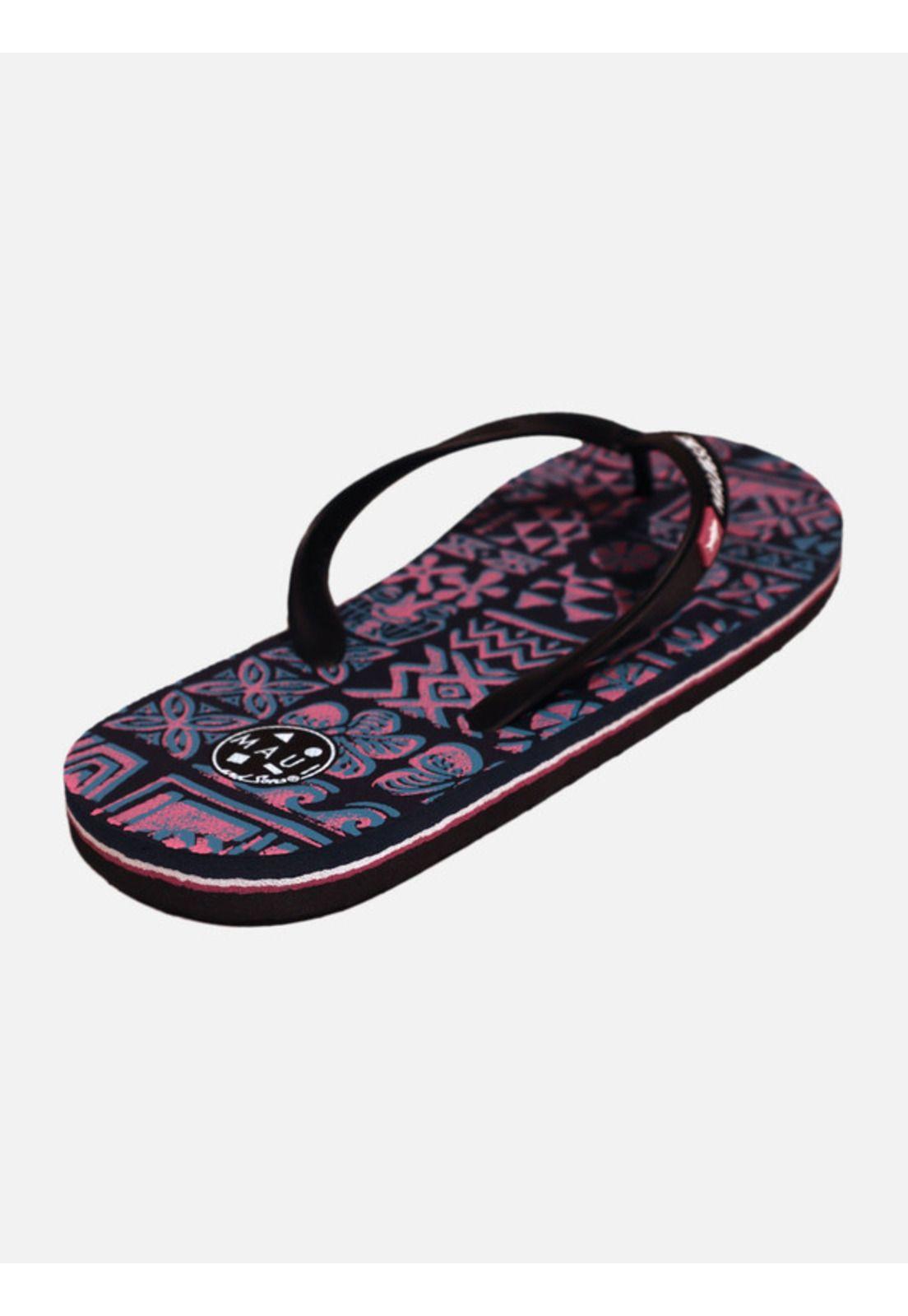 OCEAN OPULENCE MULTICOLOR HOMBRE MAUI AND SONS-1