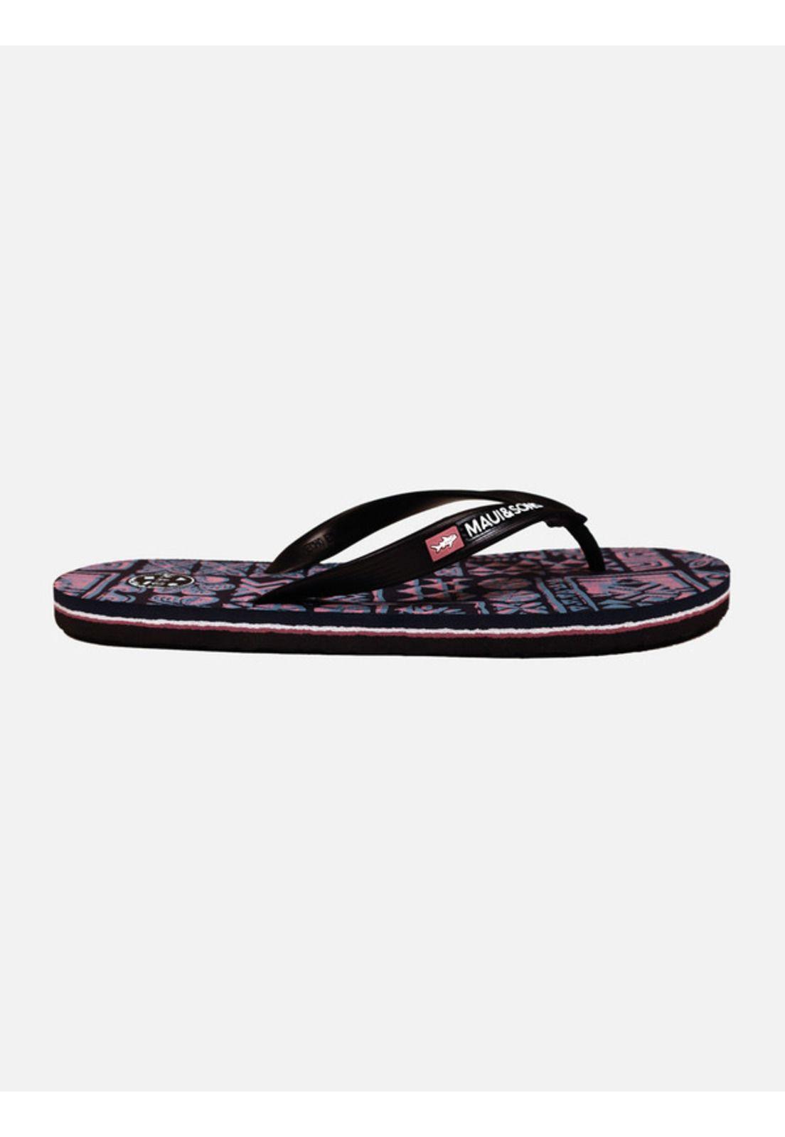 OCEAN OPULENCE MULTICOLOR HOMBRE MAUI AND SONS-3