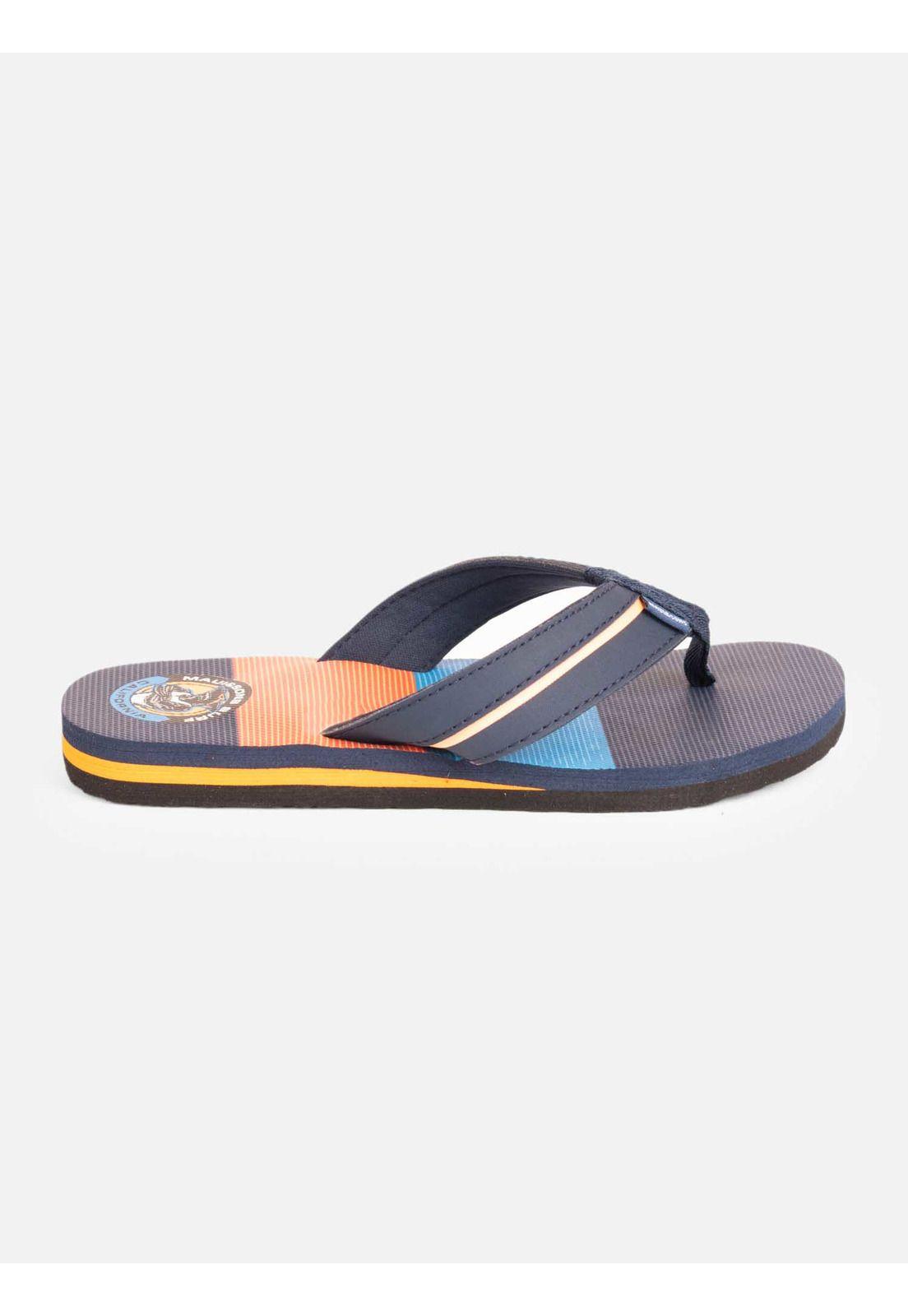 Sandalias Zairua Multicolor Infantil Maui And Sons-1