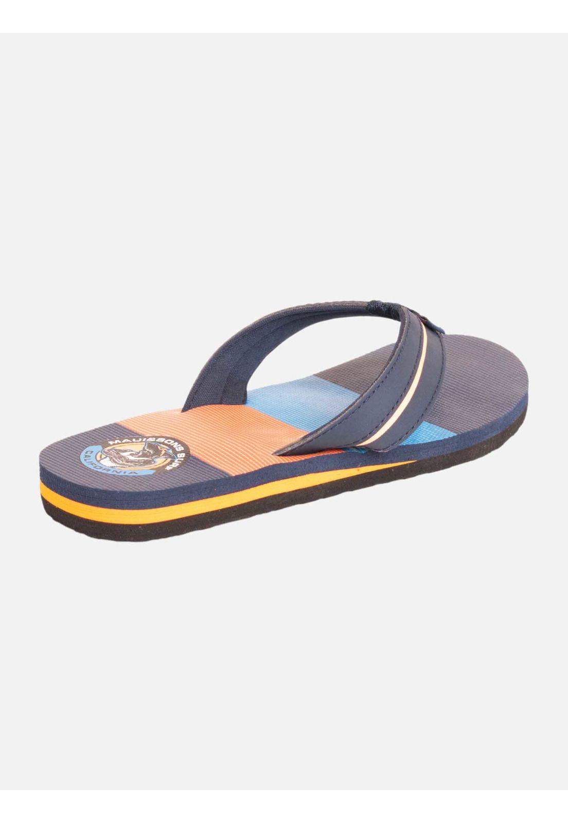 Sandalias Zairua Multicolor Infantil Maui And Sons-2