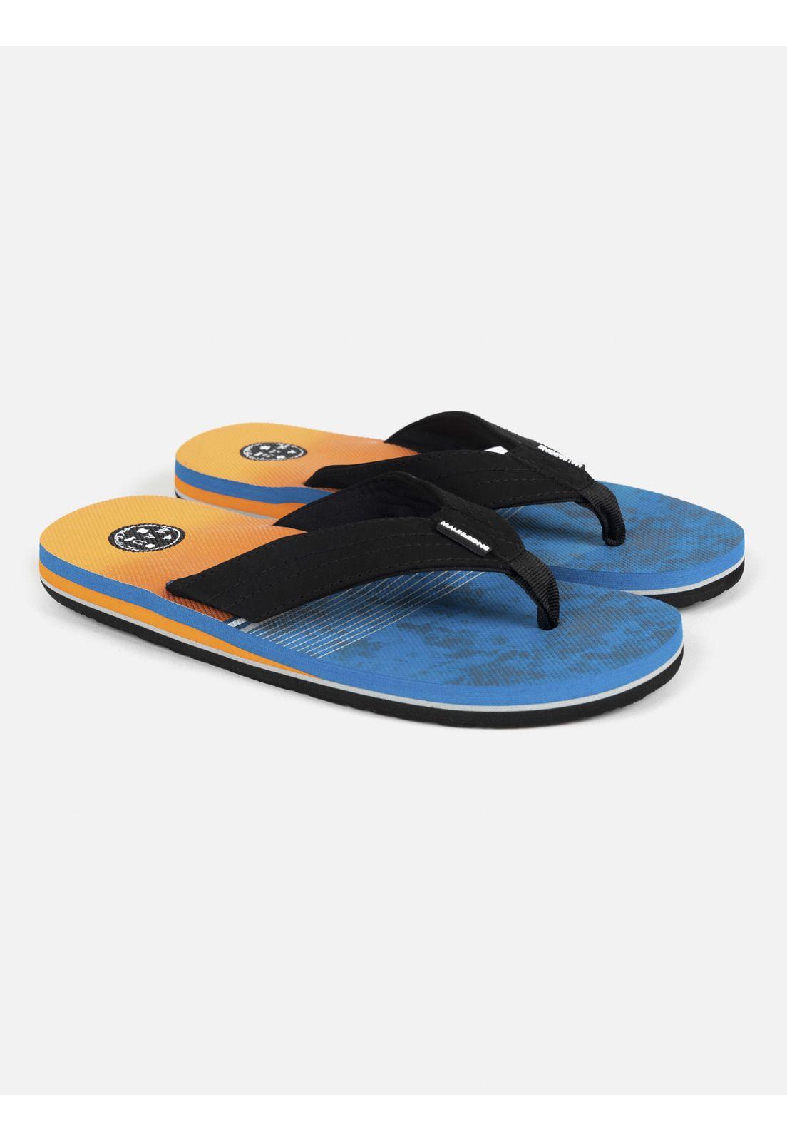 Sandalia Hombre 5S1403-MV22 Azul Maui and Sons-3