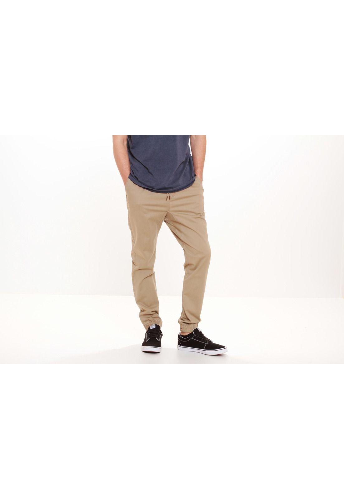 Pantalon Hombre 5N107-MV20 Beige Maui and Sons-0
