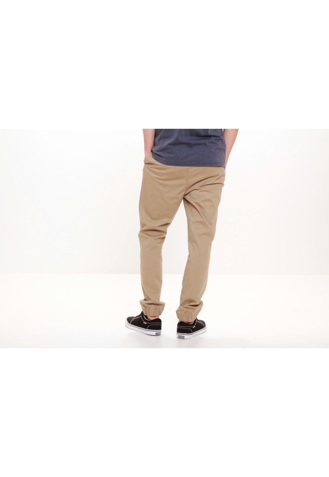 Pantalon Hombre 5N107-MV20 Beige Maui and Sons-1