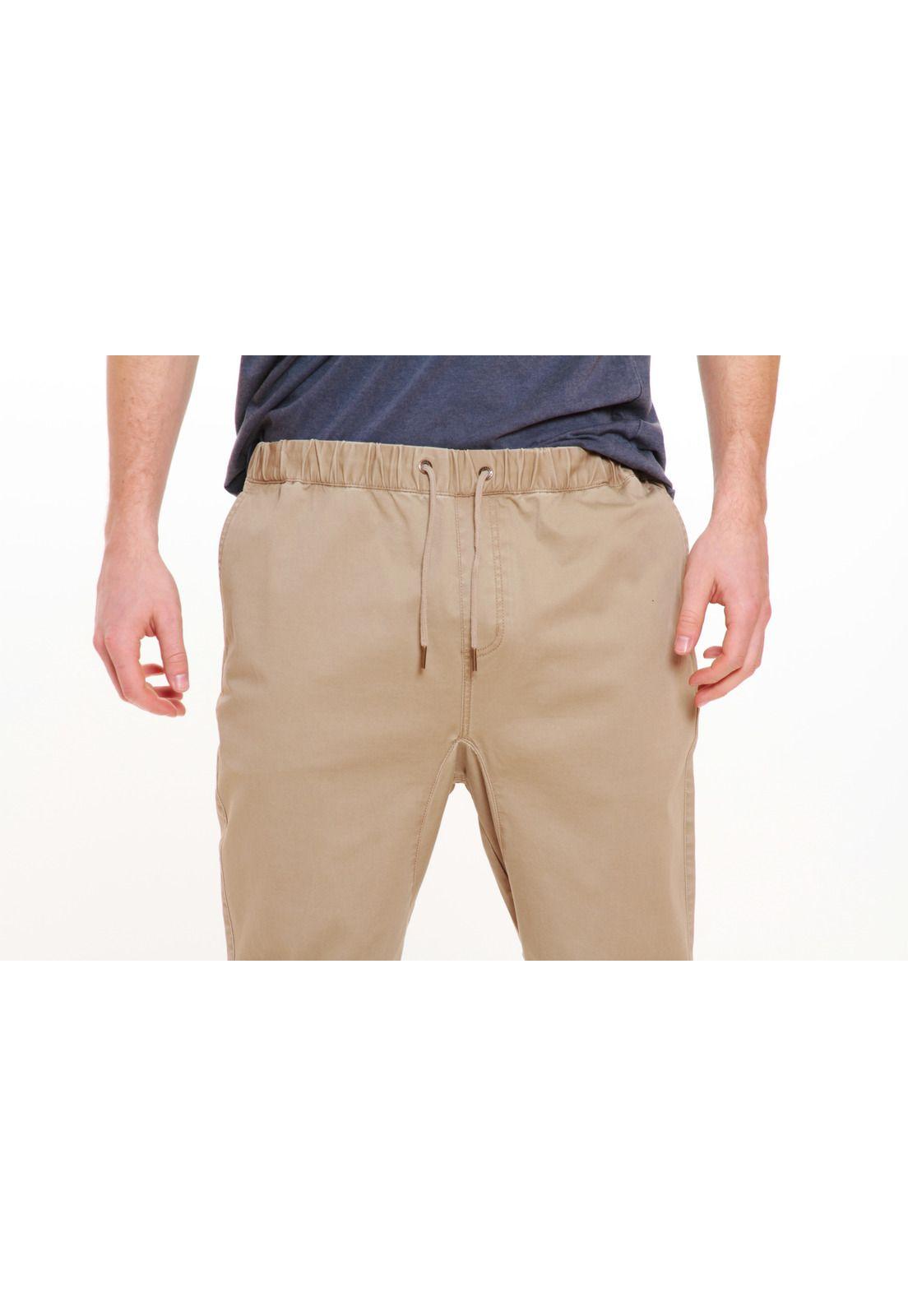 Pantalon Hombre 5N107-MV20 Beige Maui and Sons-2