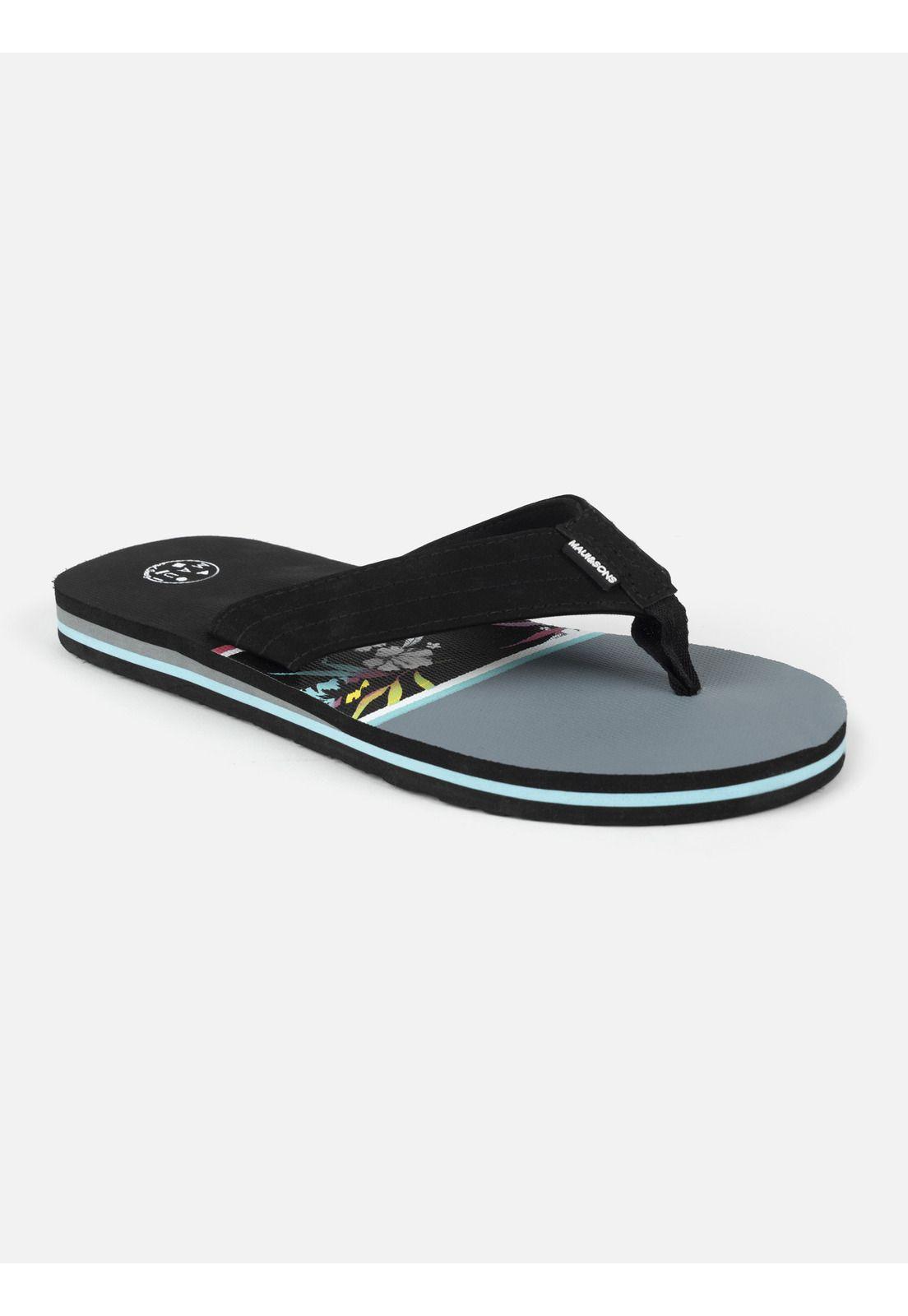 Sandalias Hombre 5S1401-MV22 Negro Maui and Sons-0