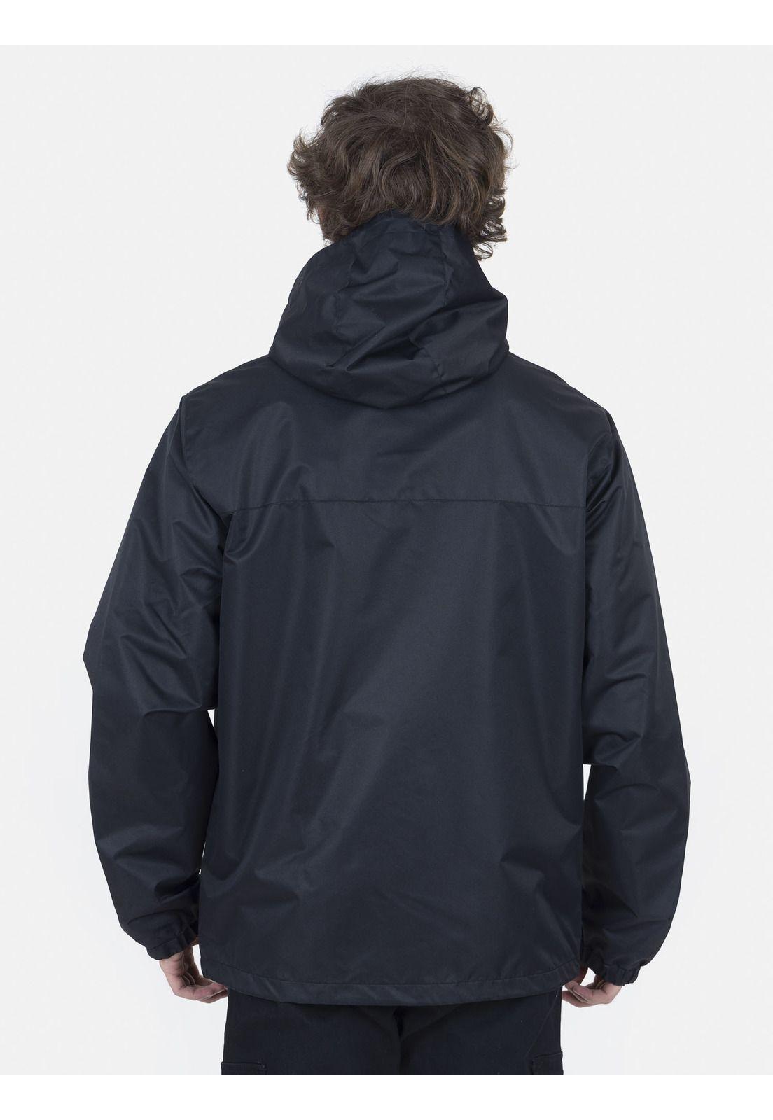 Casaca Hombre 5K1674 Negro Maui and Sons-1